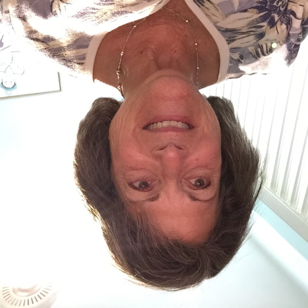 Meet your Posher, Doris